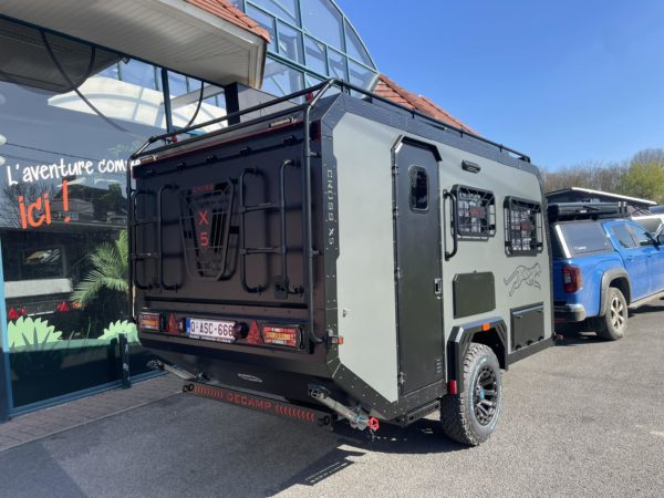 CROSS X5 - 2025 (33) - Image 3
