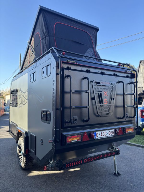 CROSS X5 - 2025 (33) - Image 19