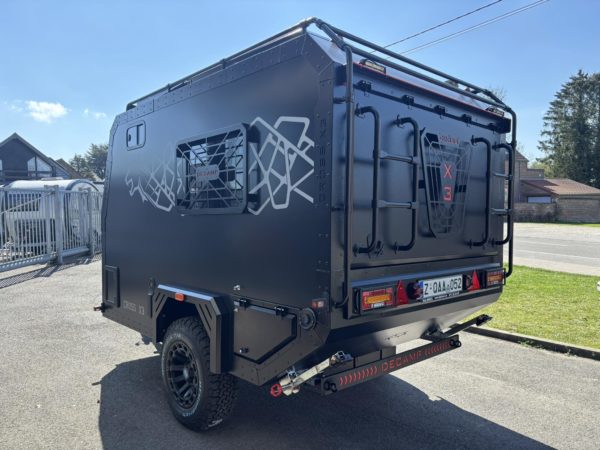 CROSS X3 - 2025 (32) - Image 7