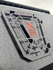 DECAMP CROSS XS (1)