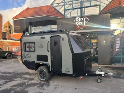 Decamp Cross X3+ Plus caravane offroad trailer (1)