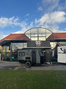 Decamp Cross X3+ Plus caravane offroad trailer (19)