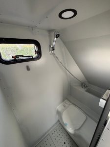 Decamp Cross X3+ Plus caravane offroad trailer (24)