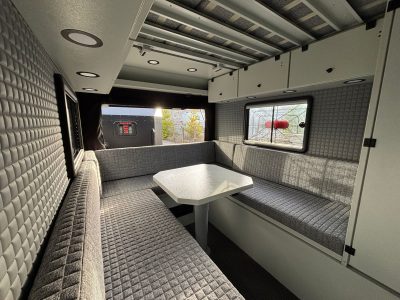 Decamp Cross X3+ Plus caravane offroad trailer (25)