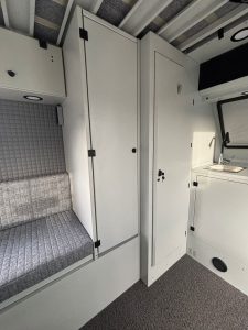 Decamp Cross X3+ Plus caravane offroad trailer (26)