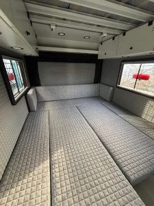 Decamp Cross X3+ Plus caravane offroad trailer (29)