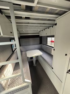 Decamp Cross X3+ Plus caravane offroad trailer (30)
