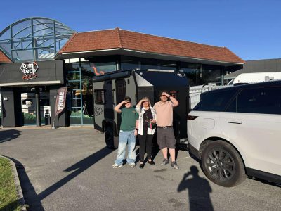 KEY MANAGEMENT RESSOURCES (2)